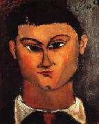 Amedeo Modigliani Moise Kisling USA oil painting reproduction